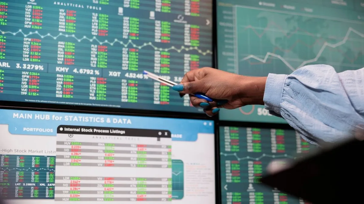 IHSG Sempat Tembus 9.000 di Awal 2026, Optimisme Pasar Menguat Seiring Perbaikan Indikator Ekonomi