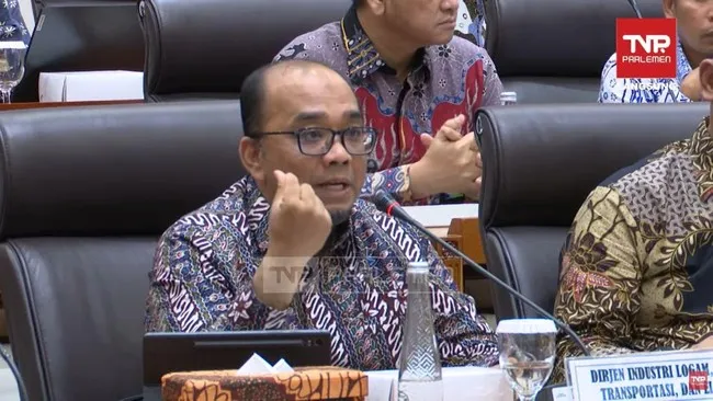 Kemenperin Tetapkan PT Peter Metal Technology sebagai Sumber Kontaminasi Cs-137 di Kawasan Industri Cikande