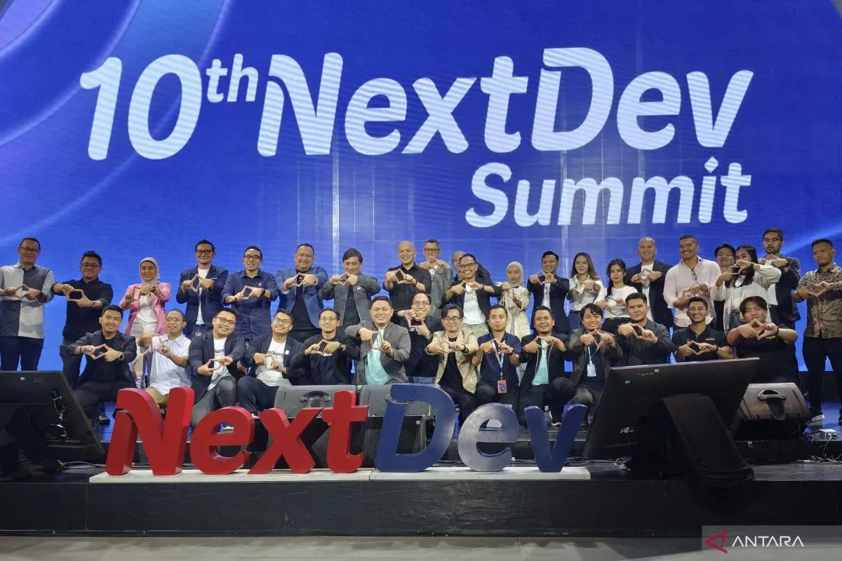 Telkomsel Gelar NextDev Tahun ke-10 untuk Perkuat Kapabilitas Digital Startup Tahap Awal