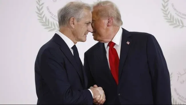 UE Menilai Ancaman Trump atas Greenland dan Tarif Menguji Keamanan serta Kemakmuran Eropa