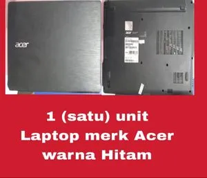 Polres Kendal Tangkap Dua Terduga Pelaku Pencurian di SDN 2 Sukodono, Tujuh Laptop Hilang