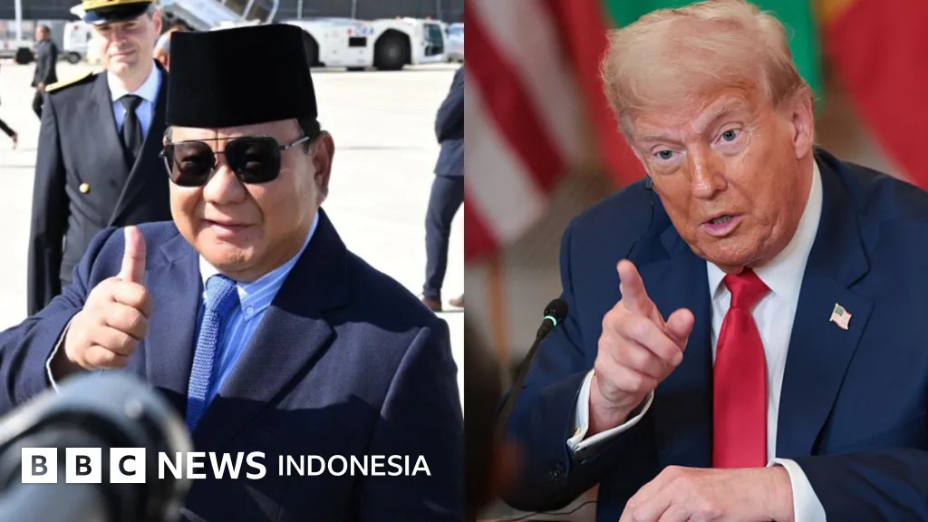 AS Kenakan Tarif 19% untuk Produk Indonesia, Ekonom Nilai Posisi Tawar RI Melemah