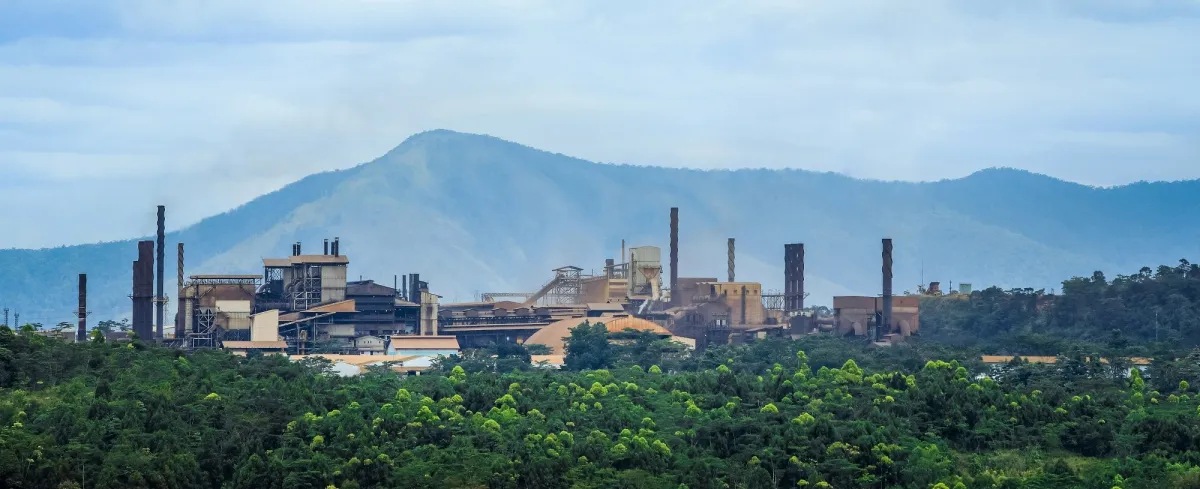 Operasi Tambang PT Vale di Sorowako Dijadwalkan Jalani Audit Lapangan IRMA Tahap Kedua pada Desember 2025