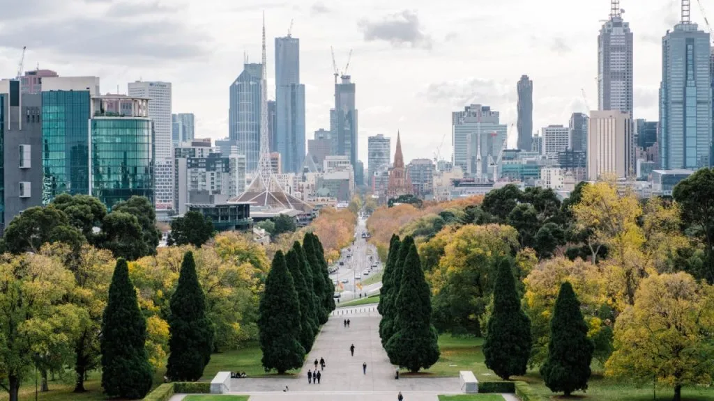 Harga Rumah di Australia 2025: Tren Pasar per Kota dan Panduan bagi Calon Pembeli