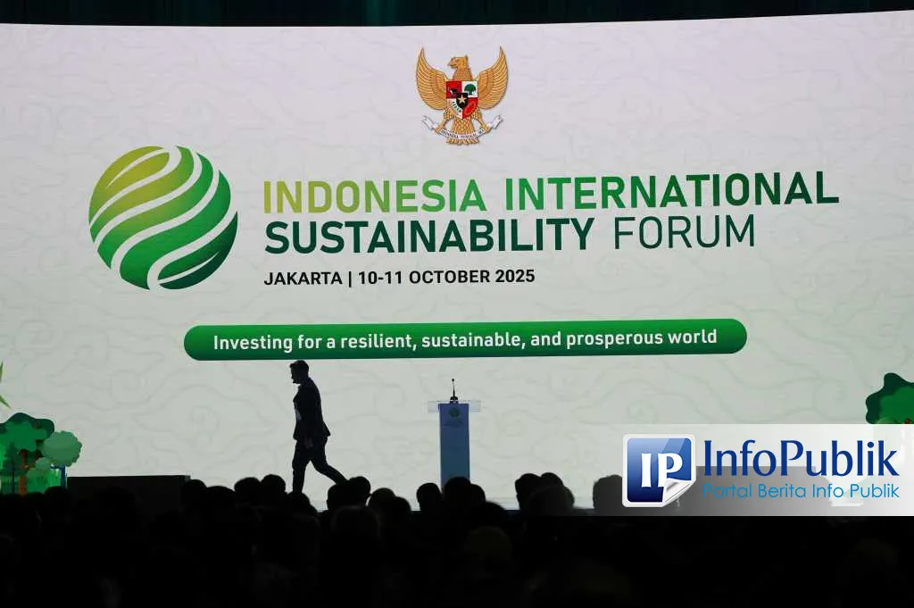 Kemenko IPK Dorong Sinergi Lintas Sektor untuk Pengendalian Polusi Udara di Jabodetabek