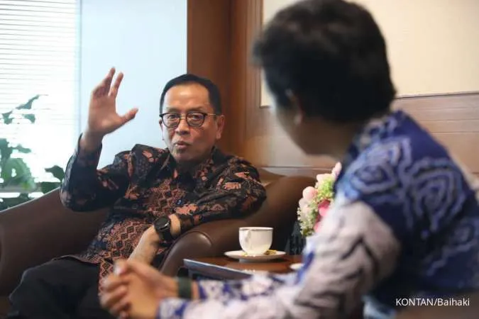 Gagal Bayar Fintech Lending Muncul Lagi, OJK Minta Bank Perketat Kerja Sama Channeling