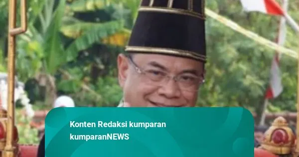 Bupati Pati Batalkan Kebijakan Kenaikan PBB-P2 250 Persen