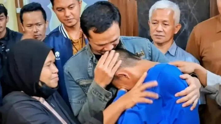 Wakapolri: Kamboja dan Filipina Jadi Tujuan Utama TPPO dari Indonesia di Asia Tenggara