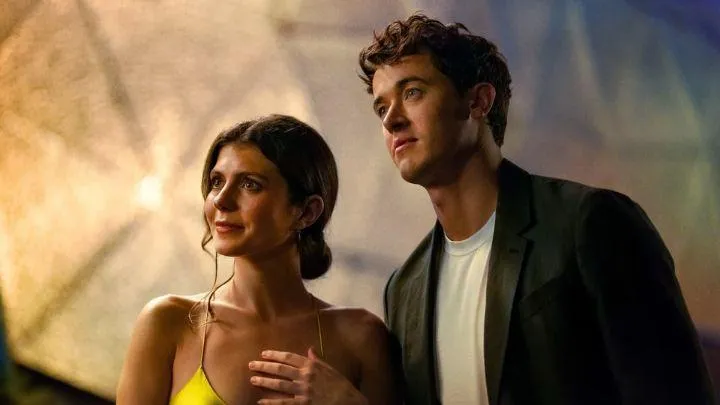 Deretan Adaptasi Buku ke Film dan Serial yang Dinantikan pada 2026