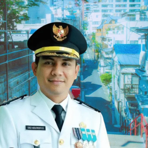 Penunjukan Media Luar untuk Publikasi Porkab VI, Camat Tigaraksa Disorot Media Lokal