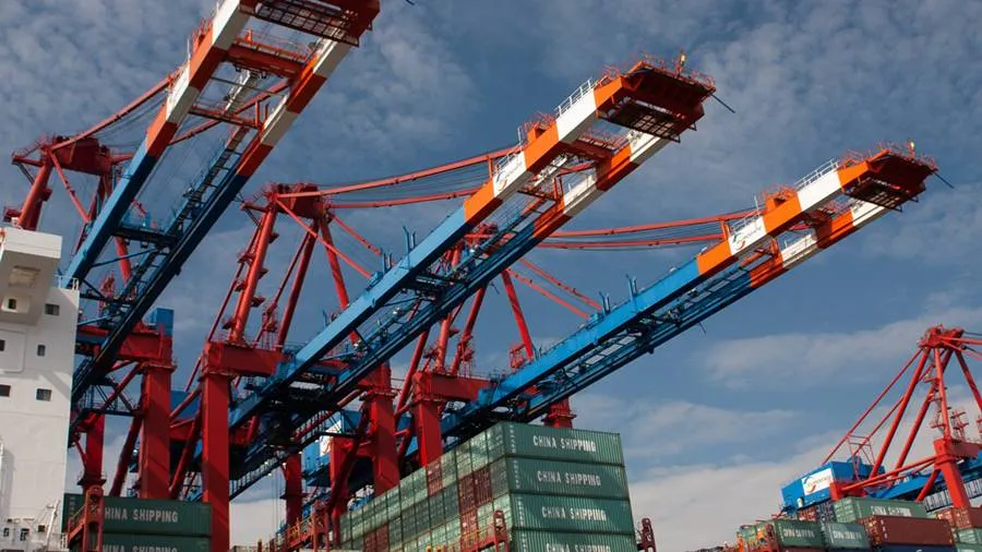 Neraca Dagang Indonesia Surplus 65 Bulan Beruntun, September 2025 Capai USD4,34 Miliar