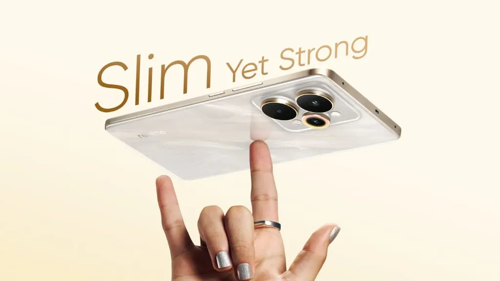 Realme 15 Pro 5G Andalkan Kamera 50MP, Fitur AI, dan Baterai 7.000 mAh