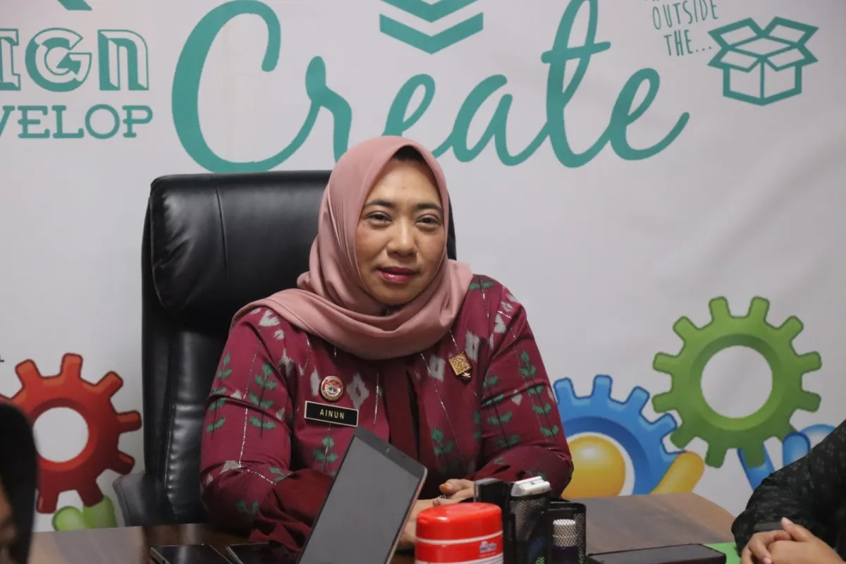 Kanwil Kemenkum Sumsel Ikuti Sosialisasi Aplikasi IRH untuk Dukung Penilaian Reformasi Hukum Daerah