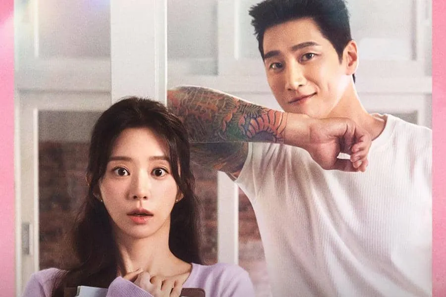 Jadwal Tayang Drama Korea Spring Fever per Episode dan Platform Menontonnya