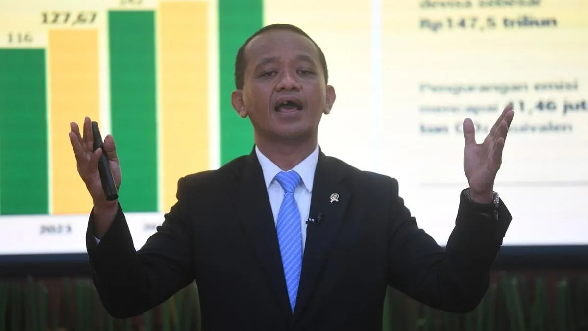 Investasi Sektor ESDM Capai Rp225,8 Triliun hingga Juni 2025, Didominasi Migas dan Minerba