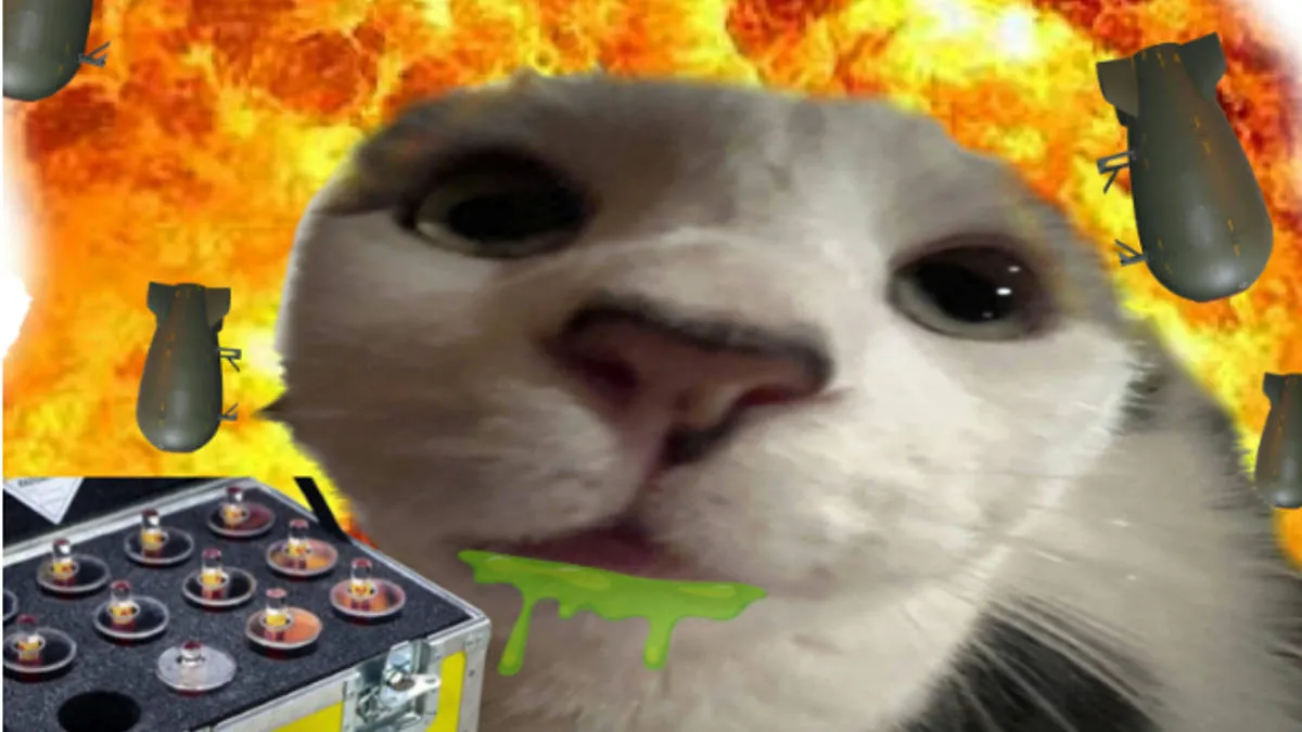 Budaya Meme, Bahasa Baru Generasi Z di Era Digital