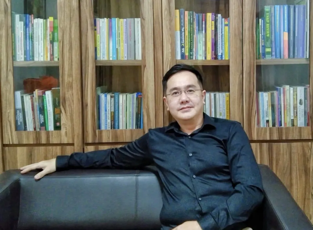 UU 1/2026 Berlaku 2 Januari 2026, Sanksi Pidana Pajak Wajib Disesuaikan dengan KUHP Nasional