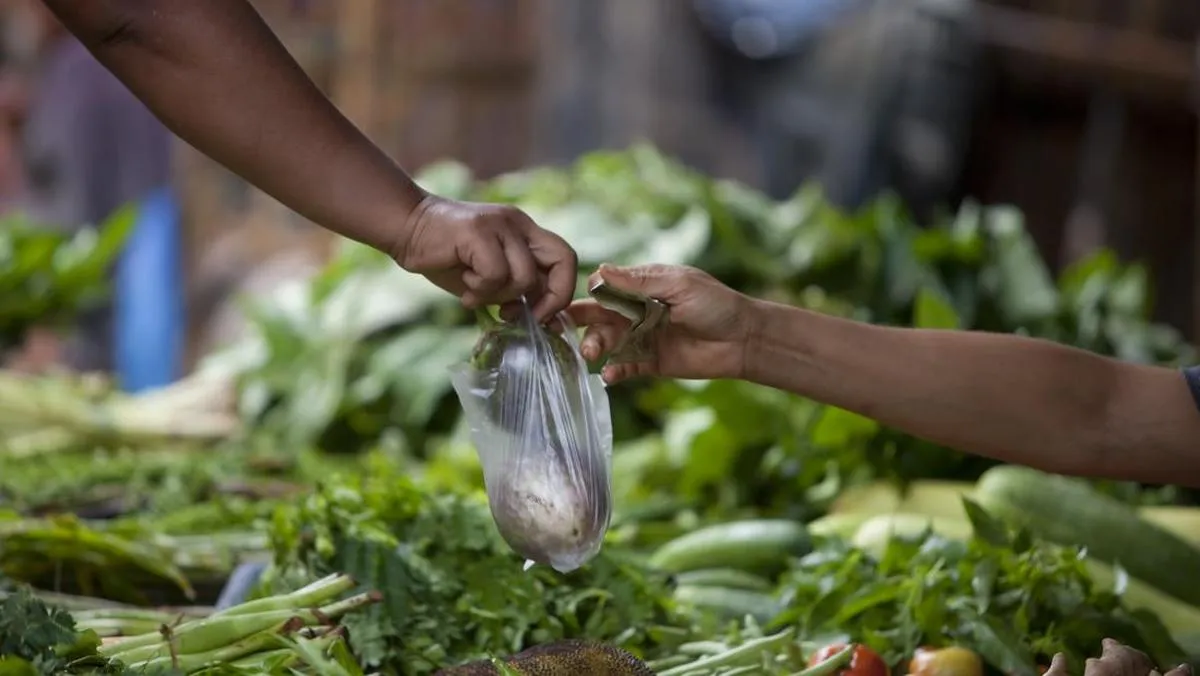 Tren TikTok '10 Ribu di Tangan Istri yang Tepat' Viral, Dokter Gizi Ingatkan Ibu Hamil Tak Ikut Mencoba