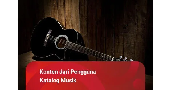 Lirik “Mungkinkah di Sana Kau Rasa Bahagia” dari Lagu “Apa Kabar Sayang” Armada Ramai di TikTok