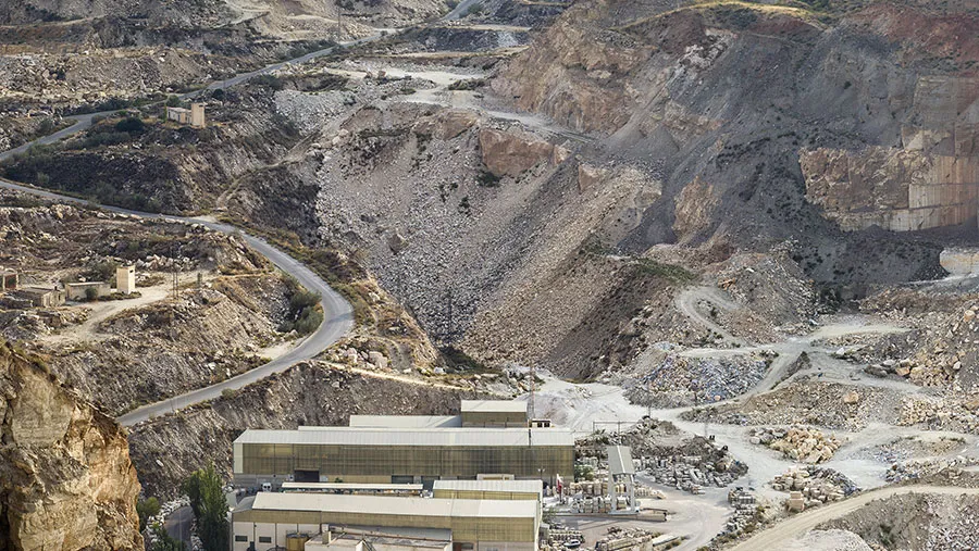 Agincourt Penuhi Undangan KLH untuk Klarifikasi Kepatuhan Lingkungan Tambang Emas Martabe