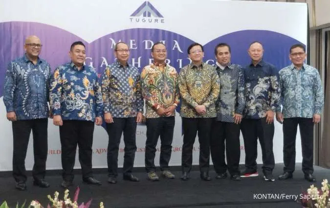 Kinerja Perusahaan Reasuransi Beragam pada Kuartal III-2025, Sejumlah Emiten Catat Lonjakan Laba