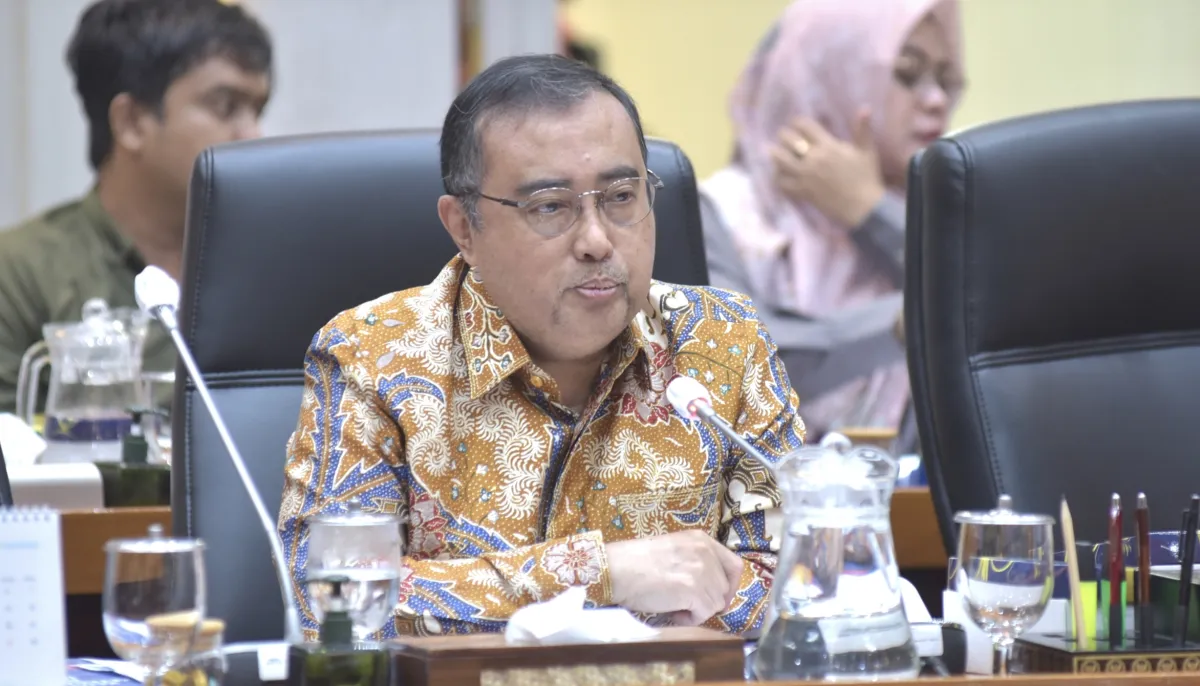 Tren PHK Berlanjut, DPR Dorong Reskilling dan Perlindungan Sosial Pekerja
