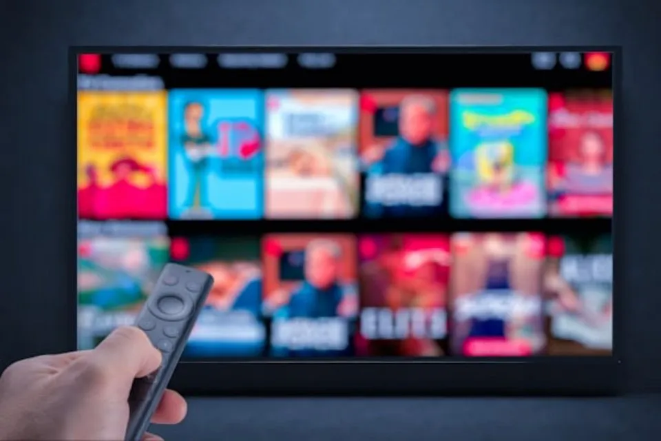 Daftar Film dan Serial Netflix Tayang Oktober 2025: Dari Genie, Make a Wish hingga Turah