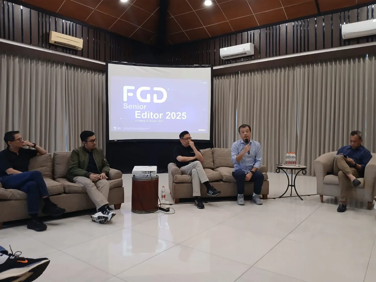 Bank Digital Kian Agresif Garap Direct Lending, Bank Jago Perkuat Diversifikasi Kredit