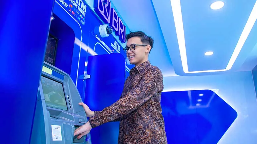 BRI Imbau Nasabah Waspada Penipuan dan Jaga Keamanan Transaksi Selama Libur Nataru