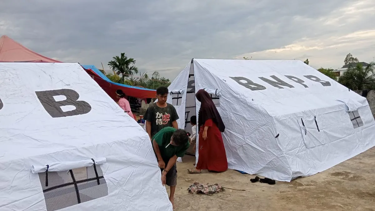 Peneliti BRIN Nilai Peringatan Dini BMKG soal Siklon Senyar Belum Menggambarkan Dampak dan Mitigasi