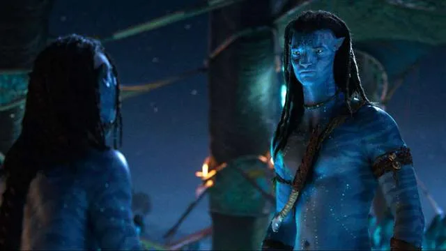 Avatar: Fire and Ash Pimpin Box Office pada Hari Natal 2025