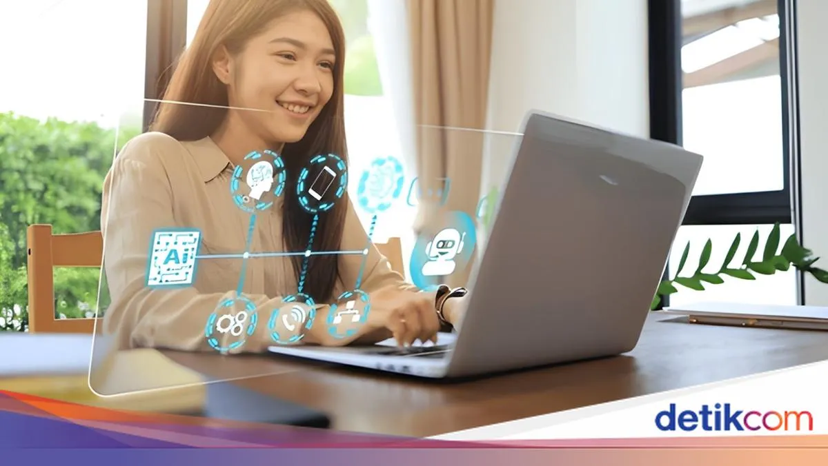 Tren Teknologi 2026: AI, Otomatisasi, dan Data Real-Time Dorong Ketahanan Operasional Industri