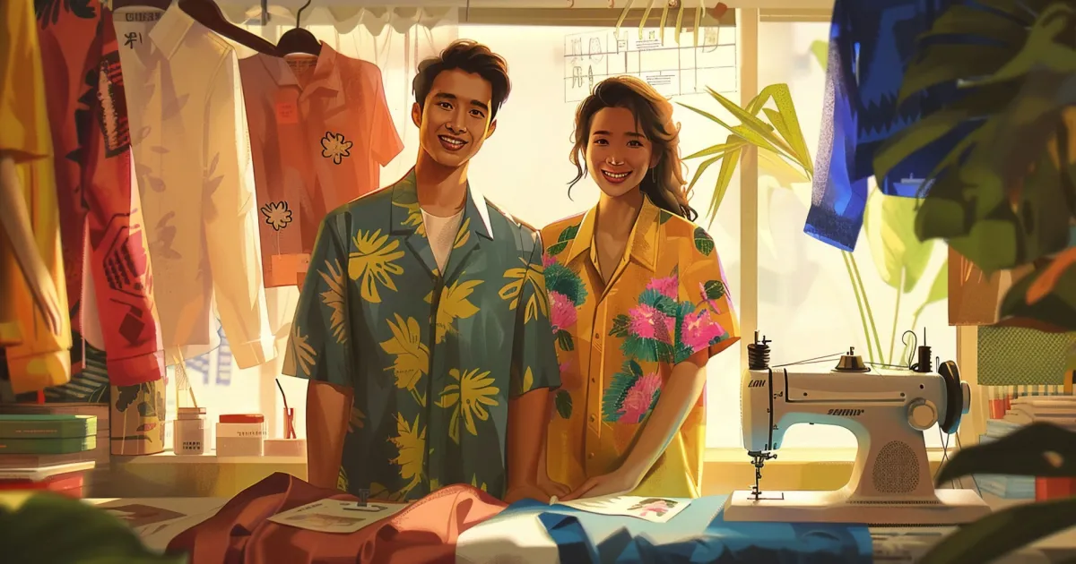 Sabuya Memadukan Fashion Modern dan Budaya Lokal: Antara Identitas, Tren, dan Cara Memakainya dengan Tepat