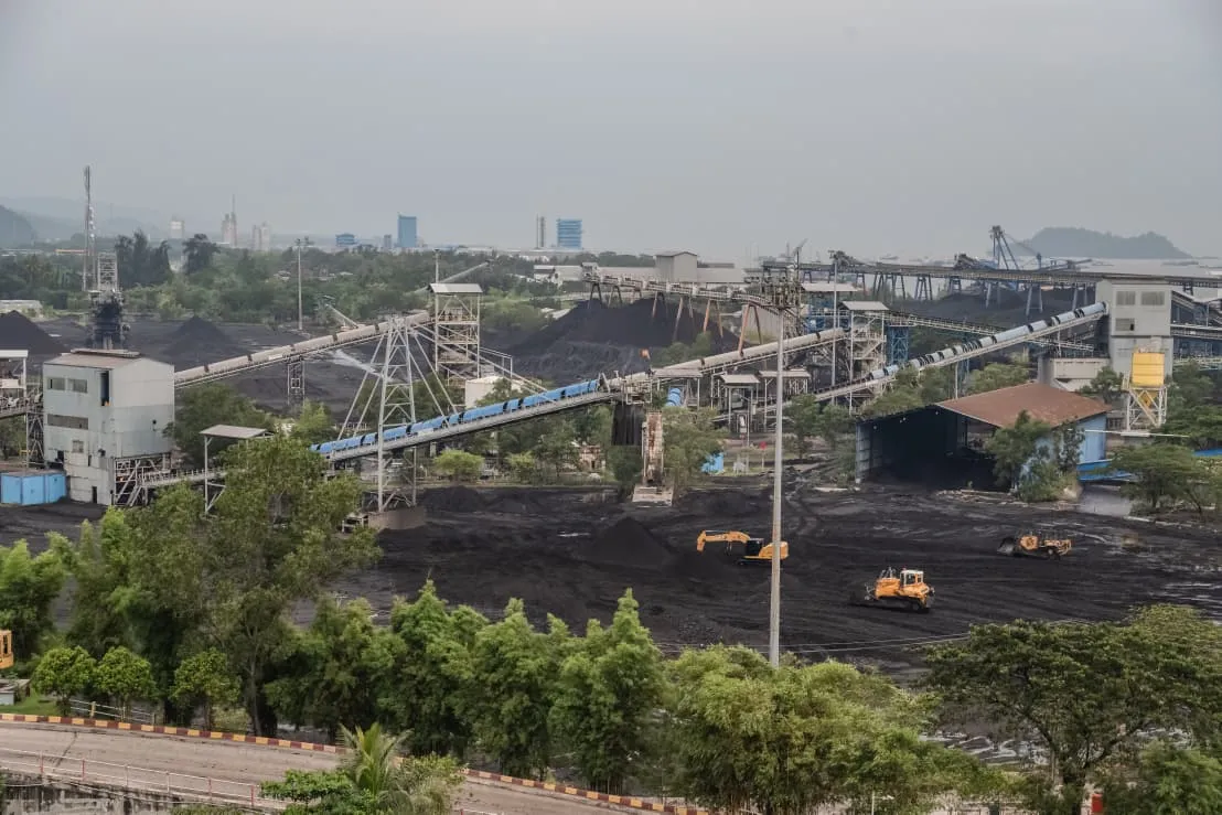 RUPSLB PT Bukit Asam Setujui Perubahan Anggaran Dasar dan Pelimpahan Wewenang Persetujuan RKAP-RJPP