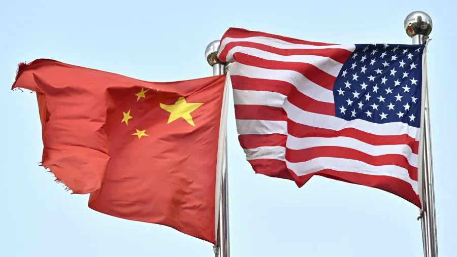 AS Setuju Tunda Sanksi Perluasan Pembatasan Perdagangan terhadap Perusahaan China Selama Setahun