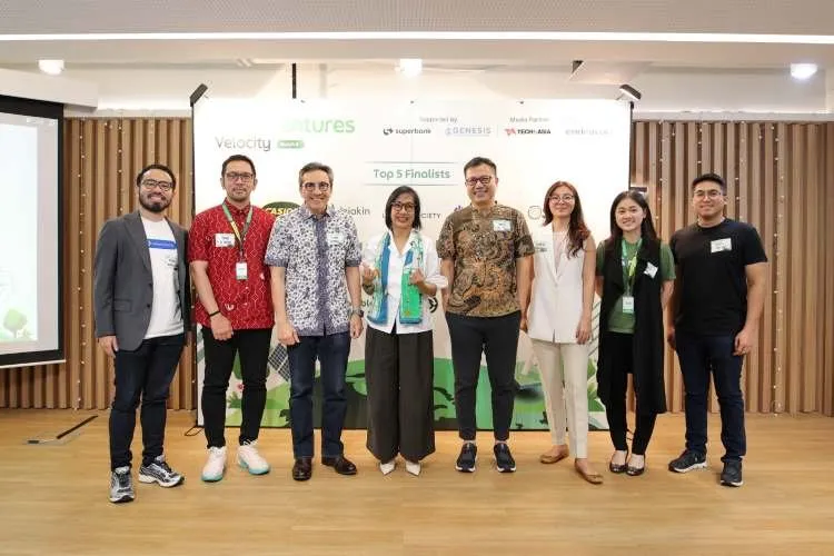 Grab Pilih 5 Startup untuk Program Akselerator GVV Batch 8 Selama Enam Bulan