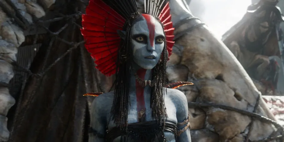 'Avatar: Fire and Ash' Lampaui USD 1 Miliar dalam 18 Hari di Box Office Global