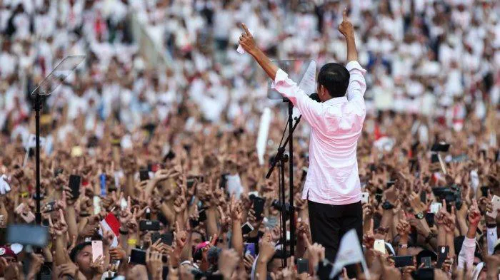 Survei UI: Agama Disebut Jadi Faktor Terbesar Penyumbang Polarisasi