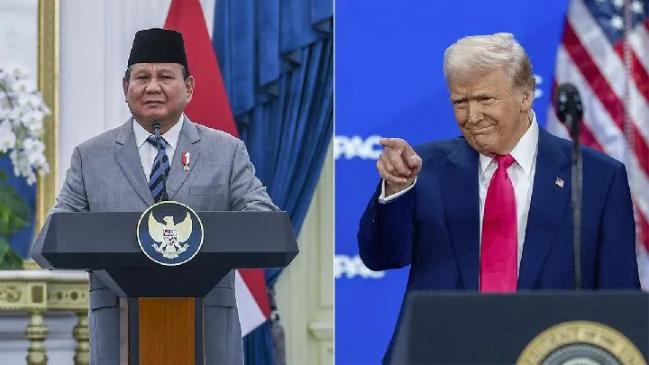 Trump Tetapkan Tarif Impor AS 32% untuk Produk Indonesia Mulai 1 Agustus 2025, Ini Sejumlah Dampaknya