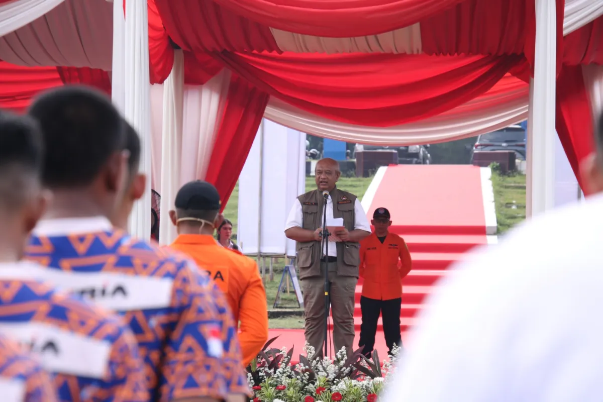 Kemenko PMK dan Astra Buka Private Sector Resilience Movement 2025 untuk Perkuat Kesiapsiagaan Bencana Dunia Usaha