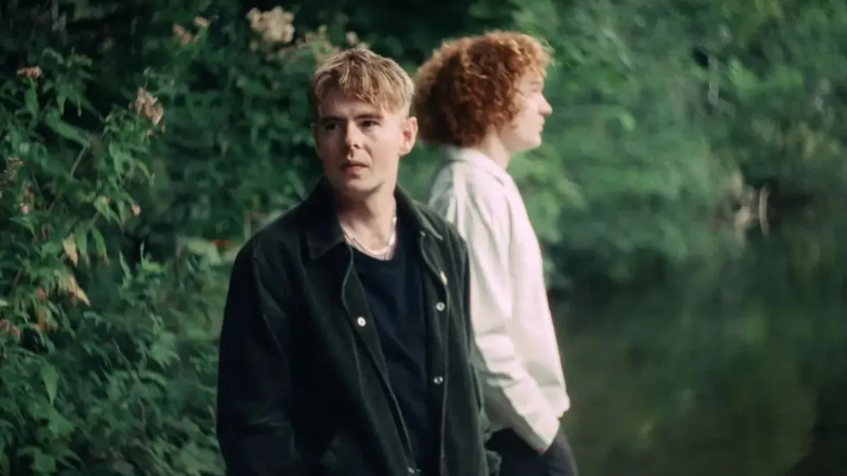 Seafret Umumkan Album Keempat “Fear of Emotion”, Lepas Single ‘Signal Fire’