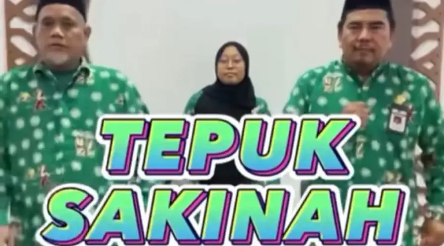 Dosen FAI UMSurabaya Nilai Kampanye ‘Tepuk Sakinah’ Kreatif, Namun Ingatkan Risiko Reduksi Makna dan Ilusi Viral