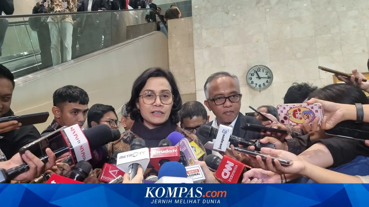 Pemerintah Targetkan Pertumbuhan Ekonomi 2026 di Kisaran 5,2–5,8 Persen