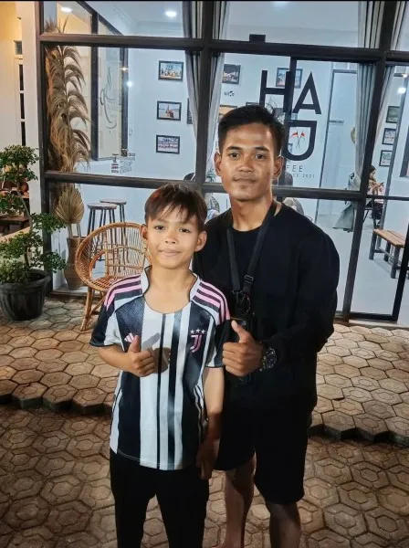 Momentum Viral Pacu Jalur: Kolaborasi Dikha dan Dimas Dinilai Bisa Perkuat Promosi Budaya Kuansing