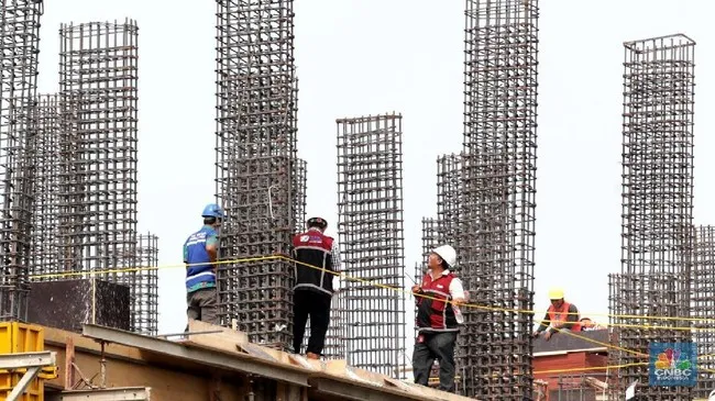 Ekonom IQI Global Nilai Fondasi Makro Indonesia Kian Solid, Proyeksi Pertumbuhan 2025–2026 Menguat