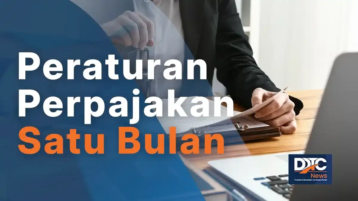 Rangkaian Aturan Perpajakan Terbit November 2025: Renstra Kemenkeu hingga Ketentuan DJBC