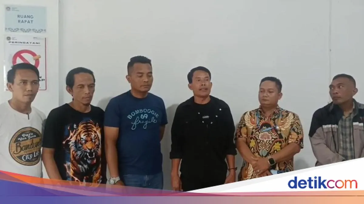 Pria di Pamijahan Bogor Viral Protes Menu MBG di SDN, Polisi Sebut Kasus Berakhir Damai