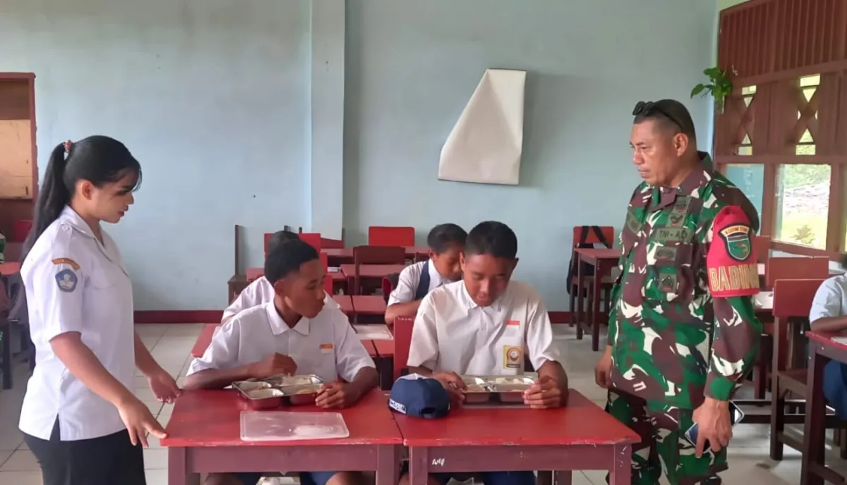 Riset ICW Soroti Potensi Politisasi dan Minim Transparansi dalam Program Makan Bergizi Gratis