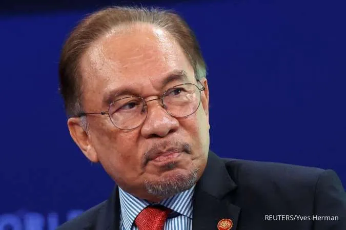 Malaysia Soroti Laut China Selatan dalam Rencana Pembangunan, Analis Nilai Ada Penajaman Fokus Keamanan