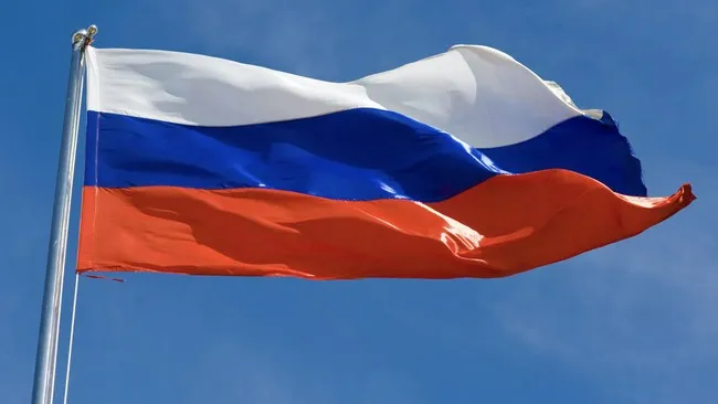 Rusia Umumkan Rencana Pembangunan Jaringan Kereta Cepat Sepanjang 4.500 Km